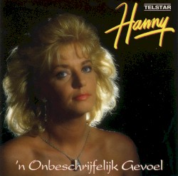 ’n Onbeschrijfelijk gevoel