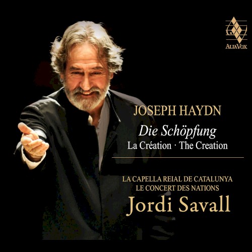 Die Schöpfung
