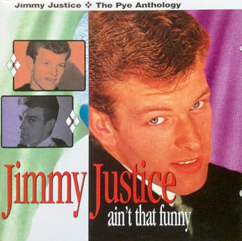 Ain't That Funny: The Pye Anthology