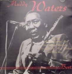 Muddy Waters