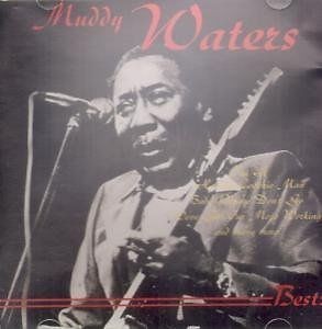 Muddy Waters