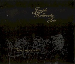 The Moat Recordings