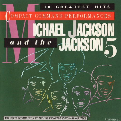18 Greatest Hits
