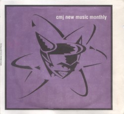 CMJ New Music Monthly, Volume 42: February 1997