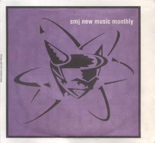 CMJ New Music Monthly, Volume 42: February 1997