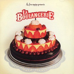 La Boulangerie