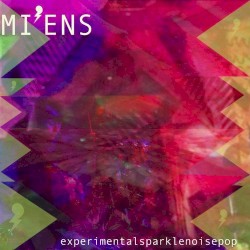 Experimentalsparklenoispop