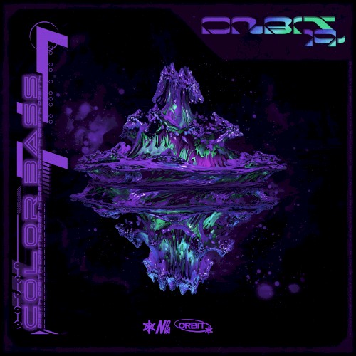 Orbit 14: Color Bass