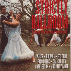 Strictly Ballroom