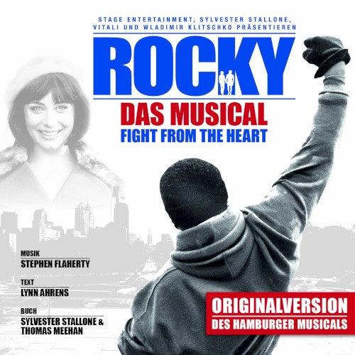 Rocky: Das Musical: Fight From the Heart