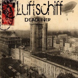 Luftschiff