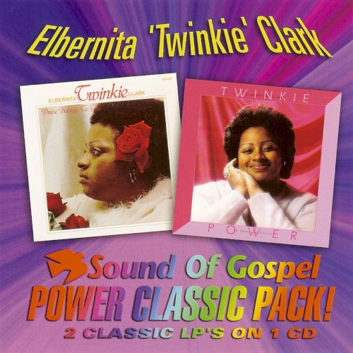 Praise Belongs to God / Ye Shall Receive