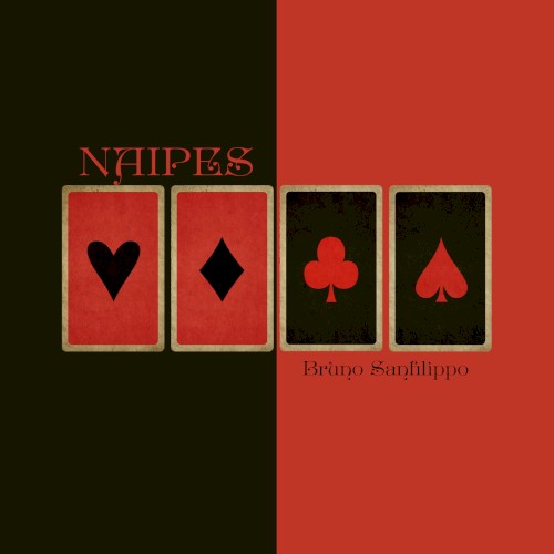 Naipes