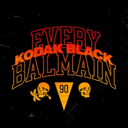 Every Balmain