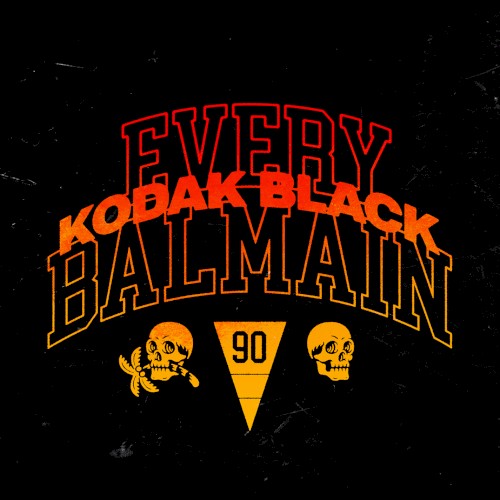 Every Balmain