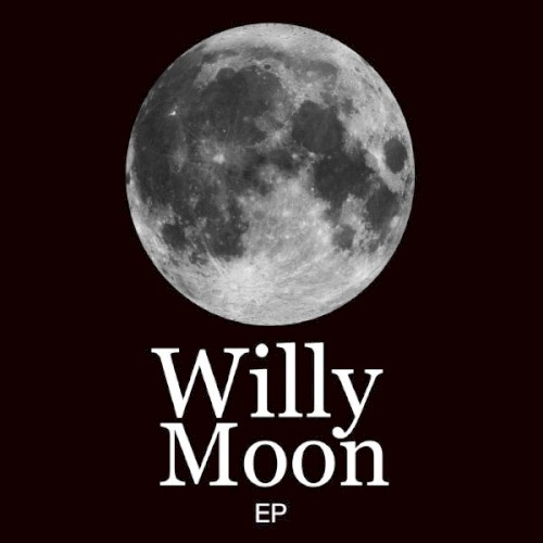Willy Moon EP
