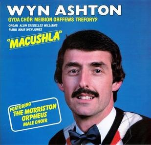 Macushla