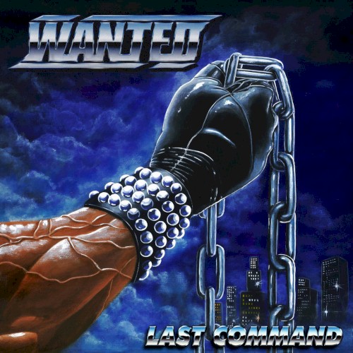 Last Command