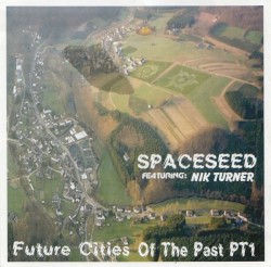 Future Cities of the Past, Part 1