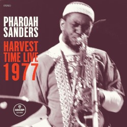 Harvest Time Live 1977