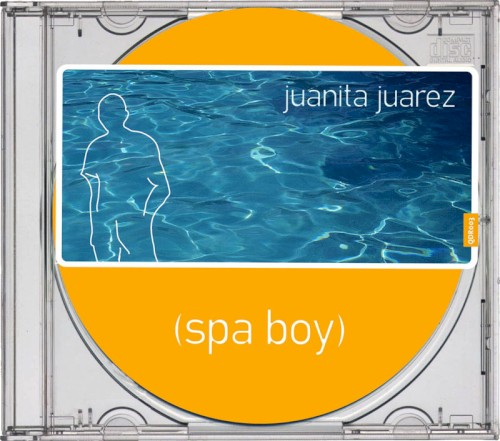 Spa Boy