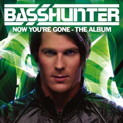 Now You’re Gone – The Album