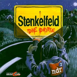 Stenkelfeld: Die Dritte