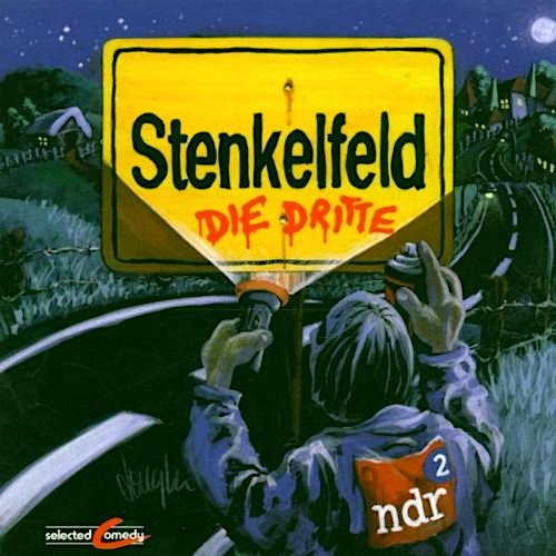 Stenkelfeld: Die Dritte