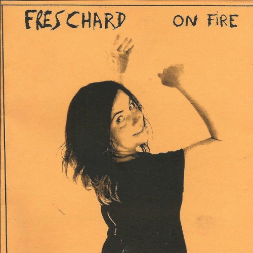 On Fire