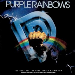 Purple Rainbows