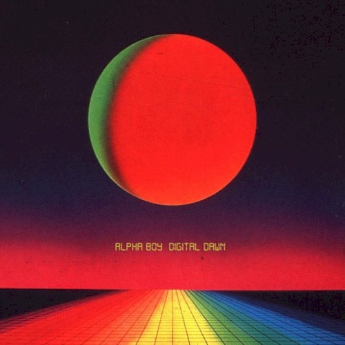 Digital Dawn