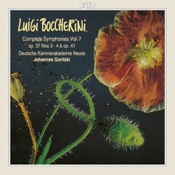 Complete Symphonies, Volume 7