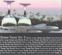Dinner Tunes, Volume 2