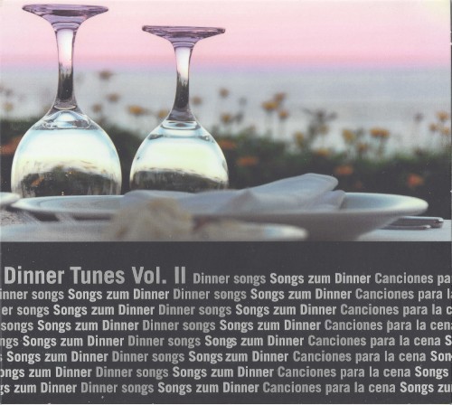Dinner Tunes, Volume 2