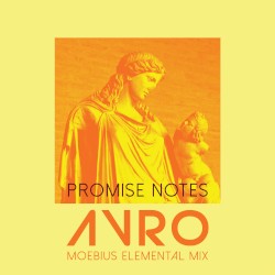 Promise Notes - Moebius Elemental Remix