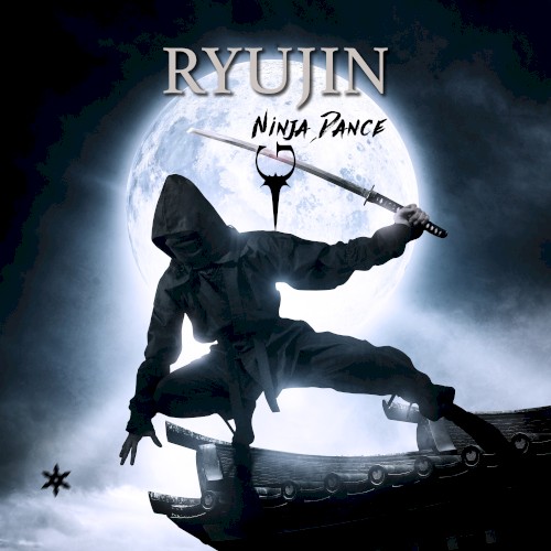 NINJA DANCE