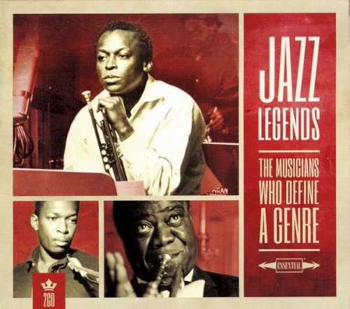 Jazz Legends