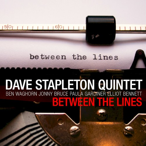 Between the Lines