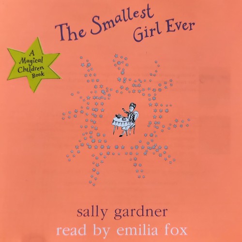 The Smallest Girl Ever