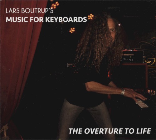 The Overture to Life