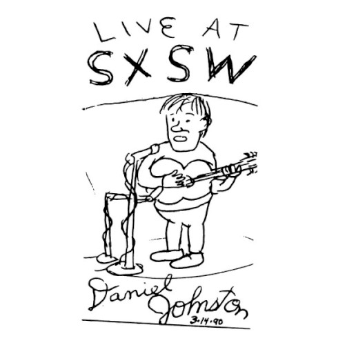 Live at SXSW