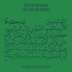 The Dictionary of Lost Meanings