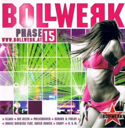 Bollwerk Phase 15