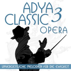 Classic 3 - Opera