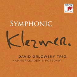 Symphonic Klezmer