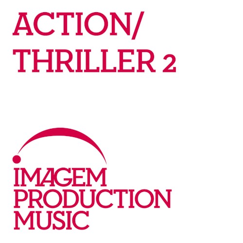Action/Thriller 2 - Film Trailer Music