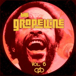 The GrapeVine Vol. 6