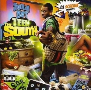 The Teen Of The South