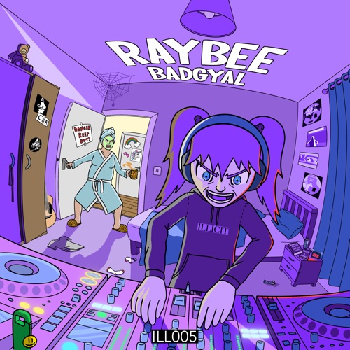 Badgyal
