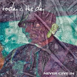 Never Give In